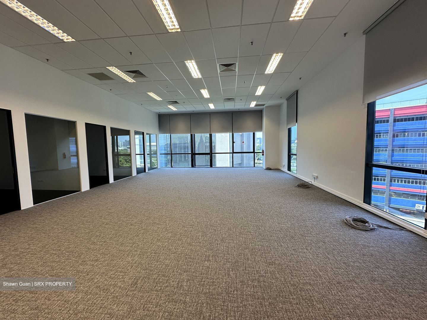 Kallang Avenue (D12), Office #437777461
